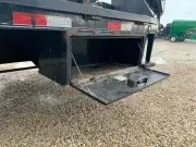 used Equipment / Flatbed Trailers Delta Trailers  for sale, in Petty, TX Thumbnail 7