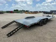 new Car Haulers / Racing Trailers East Texas Trailers  for sale, in Petty, TX Thumbnail 7