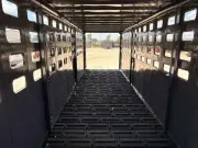 new Stock / Stock Combo Trailers RawMaxx  for sale, in Petty, TX Thumbnail 12