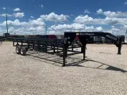 new Stock / Stock Combo Trailers Industrias America  for sale, in Petty, TX Thumbnail 2
