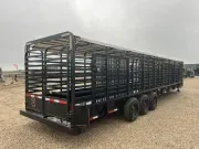 new Stock / Stock Combo Trailers East Texas Trailers  for sale, in Petty, TX Thumbnail 8