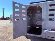 new Stock / Stock Combo Trailers RawMaxx  for sale, in Petty, TX Thumbnail 16