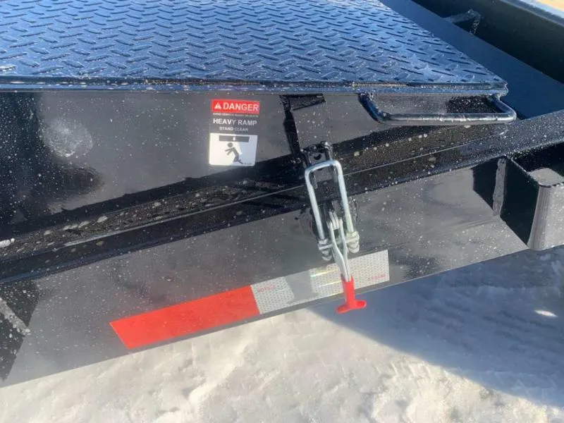 used Other Trailers Steel Boyz  for sale, in Petty, TX Thumbnail 11