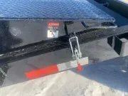 new Car Haulers / Racing Trailers Steel Boyz  for sale, in Petty, TX Thumbnail 21