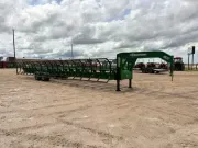 new Stock / Stock Combo Trailers Industrias America  for sale, in Petty, TX Thumbnail 4