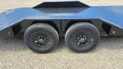 new Car Haulers / Racing Trailers East Texas Trailers  for sale, in Petty, TX Thumbnail 9