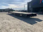 new Equipment / Flatbed Trailers East Texas Trailers  for sale, in Petty, TX Thumbnail 3