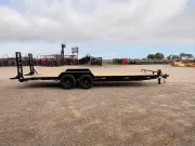 new Car Haulers / Racing Trailers Other  for sale, in Petty, TX Thumbnail 7