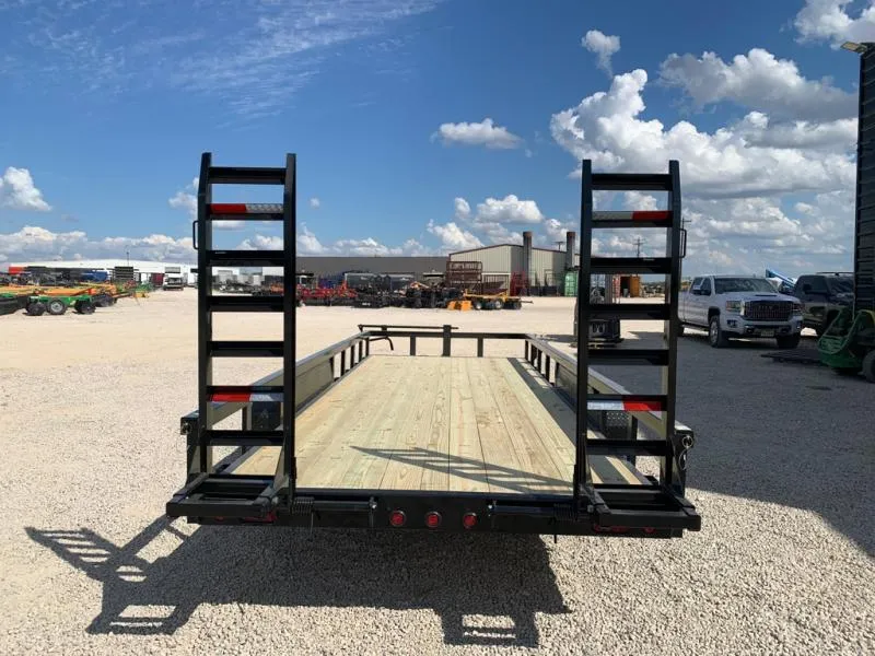 used Other Trailers East Texas Trailers  for sale, in Petty, TX Thumbnail 6