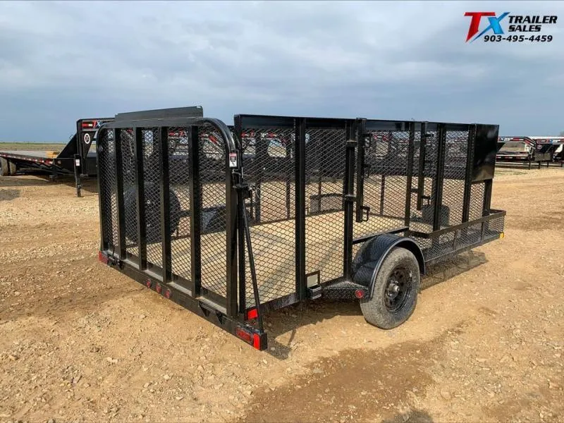 used Other Trailers East Texas Trailers  for sale, in Petty, TX Thumbnail 10