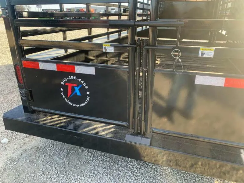 used Other Trailers East Texas Trailers  for sale, in Petty, TX Thumbnail 6