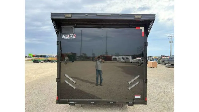 used Other Trailers Cynergy Cargo  for sale, in Petty, TX Thumbnail 12