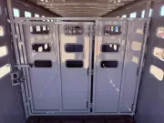 new Stock / Stock Combo Trailers RawMaxx  for sale, in Petty, TX Thumbnail 5