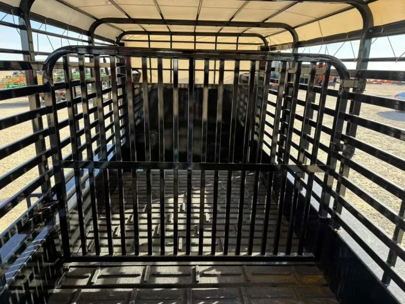 used Other Trailers East Texas Trailers  for sale, in Petty, TX Thumbnail 8