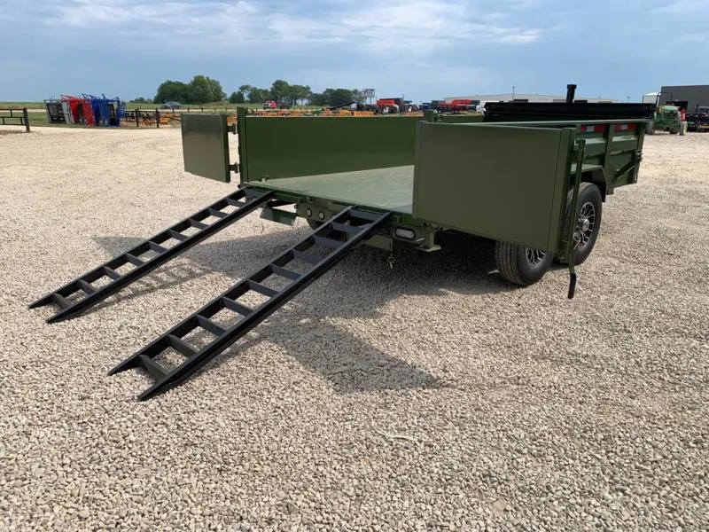 used Other Trailers East Texas Trailers  for sale, in Petty, TX Thumbnail 13