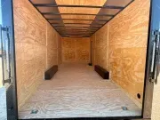new Cargo (Enclosed) Trailers T-Rex Trailers  for sale, in Petty, TX Thumbnail 6