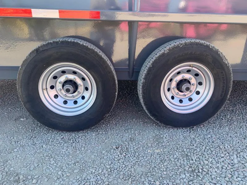 new Stock / Stock Combo Trailers Other  for sale, in Petty, TX Thumbnail 6