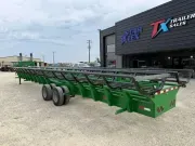 new Stock / Stock Combo Trailers Industrias America  for sale, in Petty, TX Thumbnail 3