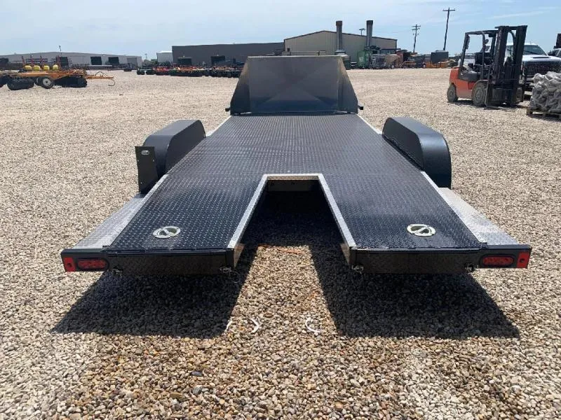 used Other Trailers East Texas Trailers  for sale, in Petty, TX Thumbnail 2