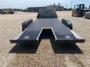 new Car Haulers / Racing Trailers East Texas Trailers  for sale, in Petty, TX Thumbnail 2