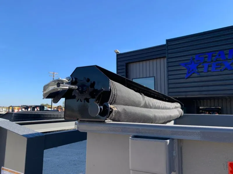 new Dump Trailers East Texas Trailers  for sale, in Petty, TX Thumbnail 11