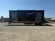 new Equipment / Flatbed Trailers East Texas Trailers  for sale, in Petty, TX Thumbnail 2
