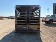 new Stock / Stock Combo Trailers East Texas Trailers  for sale, in Petty, TX Thumbnail 4