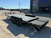 new Car Haulers / Racing Trailers East Texas Trailers  for sale, in Petty, TX Thumbnail 2