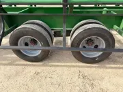 new Stock / Stock Combo Trailers Industrias America  for sale, in Petty, TX Thumbnail 7