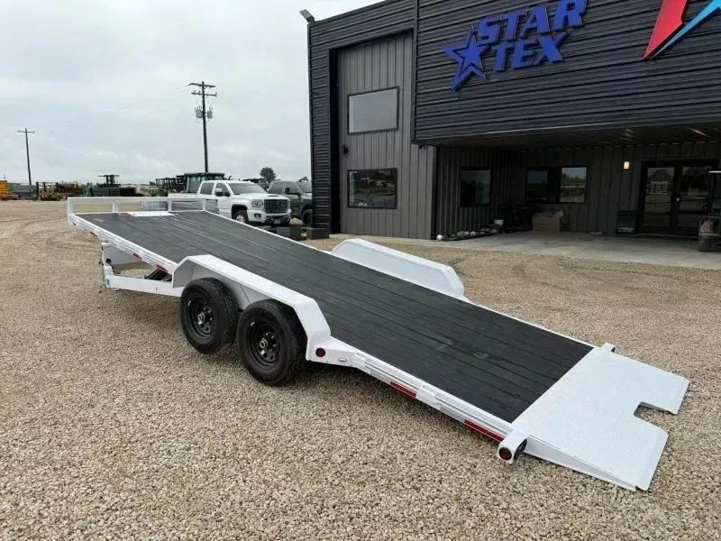 new Tilt Trailers East Texas Trailers  for sale, in Petty, TX Thumbnail 2