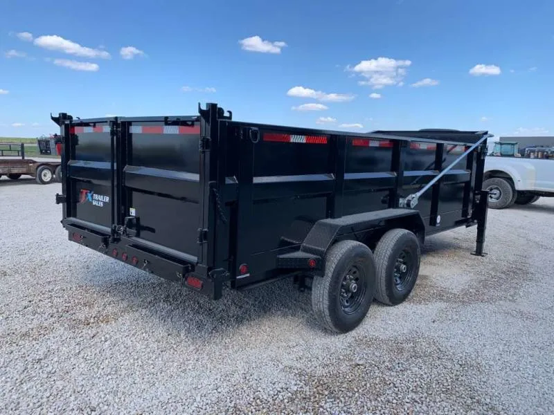 used Other Trailers East Texas Trailers  for sale, in Petty, TX Thumbnail 4