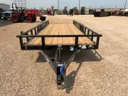 new Utility Trailers East Texas Trailers  for sale, in Petty, TX Thumbnail 8