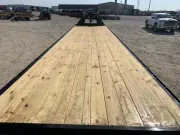 new Equipment / Flatbed Trailers East Texas Trailers  for sale, in Petty, TX Thumbnail 9