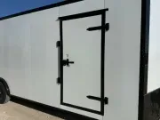 new Cargo (Enclosed) Trailers Cynergy Cargo  for sale, in Petty, TX Thumbnail 12