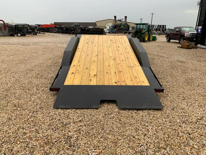 used Other Trailers East Texas Trailers  for sale, in Petty, TX Thumbnail 10