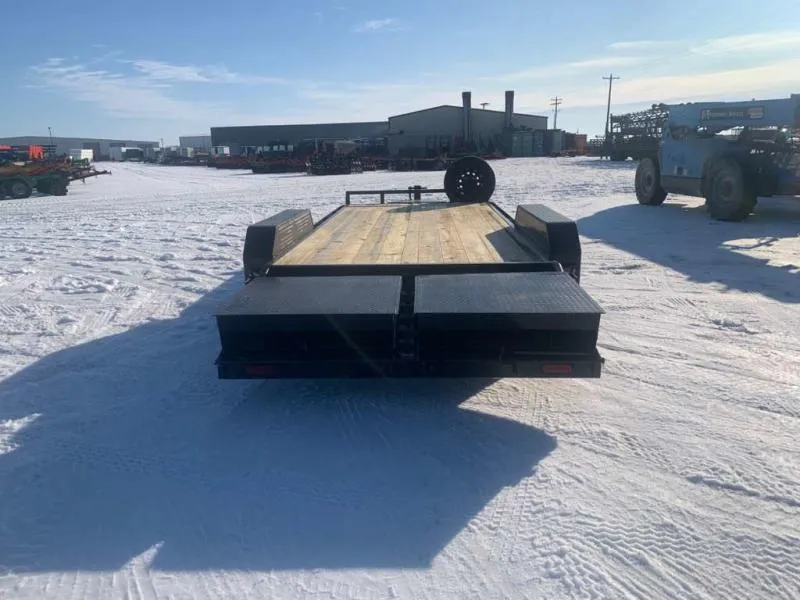 new Car Haulers / Racing Trailers Steel Boyz  for sale, in Petty, TX Thumbnail 7