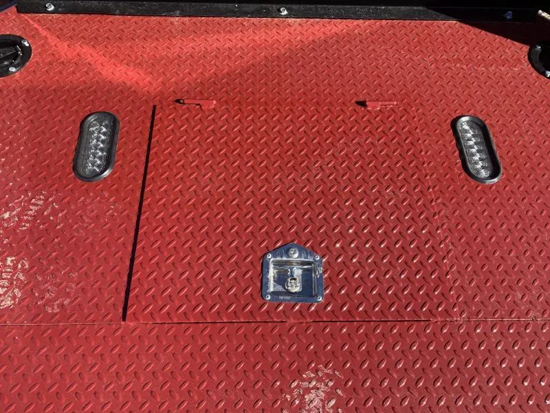 new Car Haulers / Racing Trailers East Texas Trailers  for sale, in Petty, TX Thumbnail 10