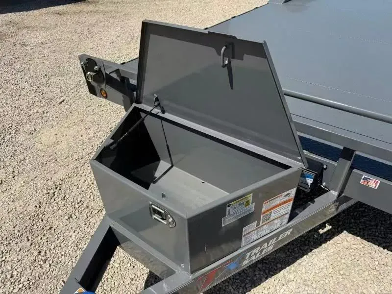 new Car Haulers / Racing Trailers East Texas Trailers  for sale, in Petty, TX Thumbnail 13