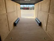 new Cargo (Enclosed) Trailers Cynergy Cargo  for sale, in Petty, TX Thumbnail 9