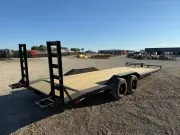 new Car Haulers / Racing Trailers Other  for sale, in Petty, TX Thumbnail 5