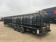 new Stock / Stock Combo Trailers East Texas Trailers  for sale, in Petty, TX Thumbnail 9