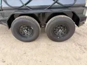 new Tank / Bulk Semi Trailers East Texas Trailers  for sale, in Petty, TX Thumbnail 11
