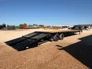 new Equipment / Flatbed Trailers East Texas Trailers  for sale, in Petty, TX Thumbnail 9