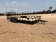 new Utility Trailers East Texas Trailers  for sale, in Petty, TX Thumbnail 8