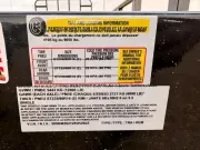new Utility Trailers East Texas Trailers  for sale, in Petty, TX Thumbnail 10