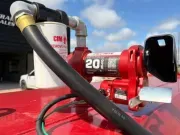 new Tank / Bulk Semi Trailers East Texas Trailers  for sale, in Petty, TX Thumbnail 7