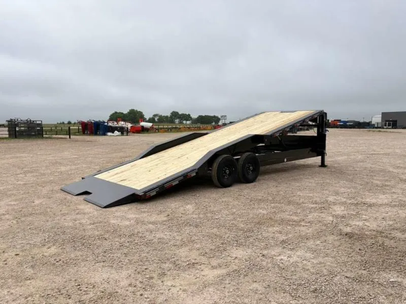 new Tilt Trailers East Texas Trailers  for sale, in Petty, TX Thumbnail 8