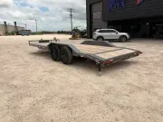 new Car Haulers / Racing Trailers East Texas Trailers  for sale, in Petty, TX Thumbnail 2
