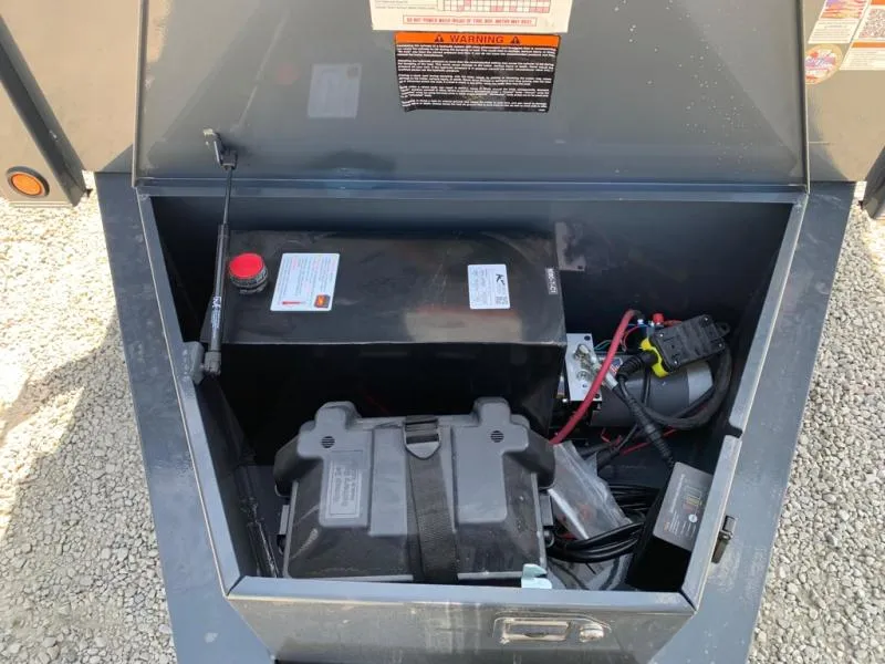 new Dump Trailers East Texas Trailers  for sale, in Petty, TX Thumbnail 14