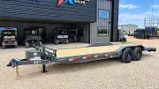 new Car Haulers / Racing Trailers East Texas Trailers  for sale, in Petty, TX Thumbnail 1